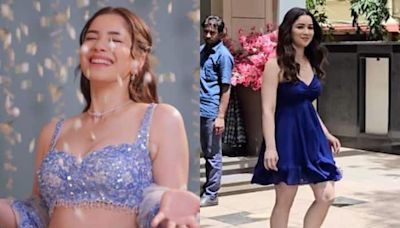 Sara Tendulkars Latest Viral Video Proves She Can Rock Both Western And Indian, Amid Bollywood Debut Rumors - Watch