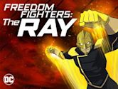 Freedom Fighters: The Ray