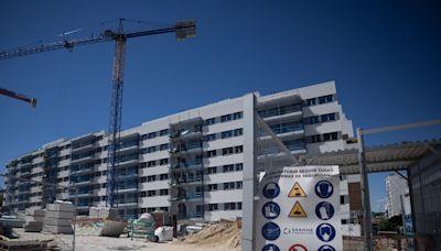 Continúa la lucha entre los vecinos de Moncloa contra la construcción de una residencia en el barrio