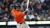 Astros overtake Tigers with four-run eighth