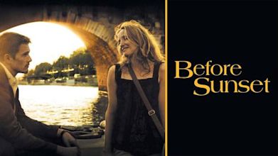 Before Sunset - Prima del tramonto