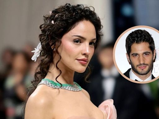 ¿Quién es Guy Binns, el supuesto nuevo novio de Eiza González?