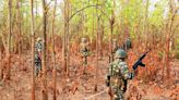 Naxal-Triggered IED Blast Kills 2 CRPF CoBRA Soldiers In Chhattisgarh's Sukma