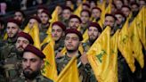 A history of Hezbollah's tensions with Israel
