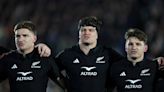 Los Pumas vs. All Blacks: los tres hermanos Barrett, que salieron de una granja y son titulares en la primera semifinal del Mundial de Francia