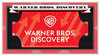 Warner Bros. Discovery Narrows Q1 Net Loss 10% to $966 Million, but Studio Profit Drops 70%