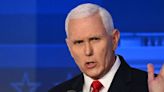 Mike Pence Steers Away From Calling Trump A 'Wannabe Dictator' After Milley Speech