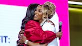 Here’s What Happened Day Two At Essence Festival 2024’s Beautycon Stage | Essence