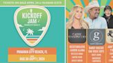 Kickoff Jam canceled in Panama City Beach, officials refunding tickets