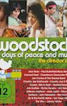Woodstock 3 Days of Peace and Music