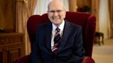 LDS leader Russell Nelson turns 100 in a hundred days. Here’s what he wants for his birthday.