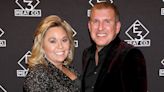 Todd and Julie Chrisley's New Lawyer Claims They're Being Treated Unfairly In Prison (Exclusive)