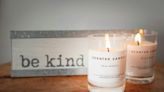Light Up Your Senses: Grab Scented Candles At Up To 80% Off From Amazon