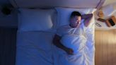 Five ways your health can improve if you get eight hours of sleep