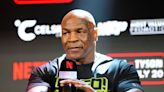 Mike Tyson Recovering After Medical Emergency on Weekend Flight