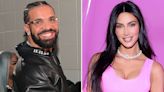 Drake Teases New Song with Kim Kardashian Sample Talking About Divorce from Kanye West