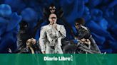 J Balvin postula su candidatura al trono del reggaeton en el Pabellón Olímpic de Badalona