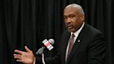 Ohio State athletic director Gene Smith says he'll retire in summer 2024