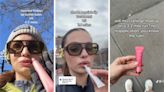 Meet the Marathon Trainee Putting TikTok’s Buzziest Lip Treatments to the Test