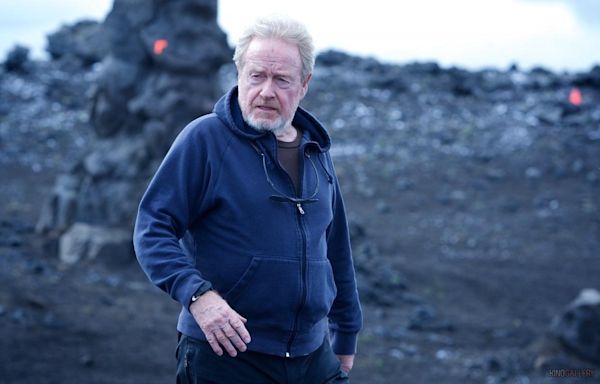 Ridley Scott says he should’ve directed Alien’s sequels. Is he right?