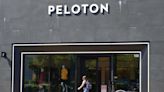 Peloton shares drop after it announces refinancing to stave off cash crunch