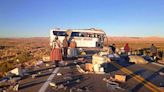 Fatal accidente camino a Chile deja 16 muertos - El Diario - Bolivia