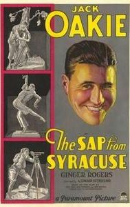 The Sap from Syracuse