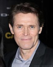 Willem Dafoe