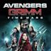 Avengers Grimm 2 – Time Wars