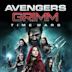 Avengers Grimm: Time Wars