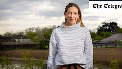 The Archers’ Hollie Chapman interview: ‘I’m protective of Alice. I said, “she doesn’t die does she?”’