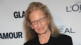 EXCLUSIVE: Louis Vuitton to Make Ceremonial Uniform for Annie Leibovitz