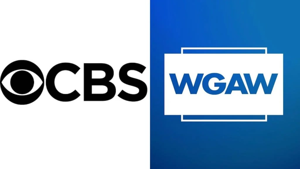 CBS Pays Writers Guild $3 Million for Contract Violations