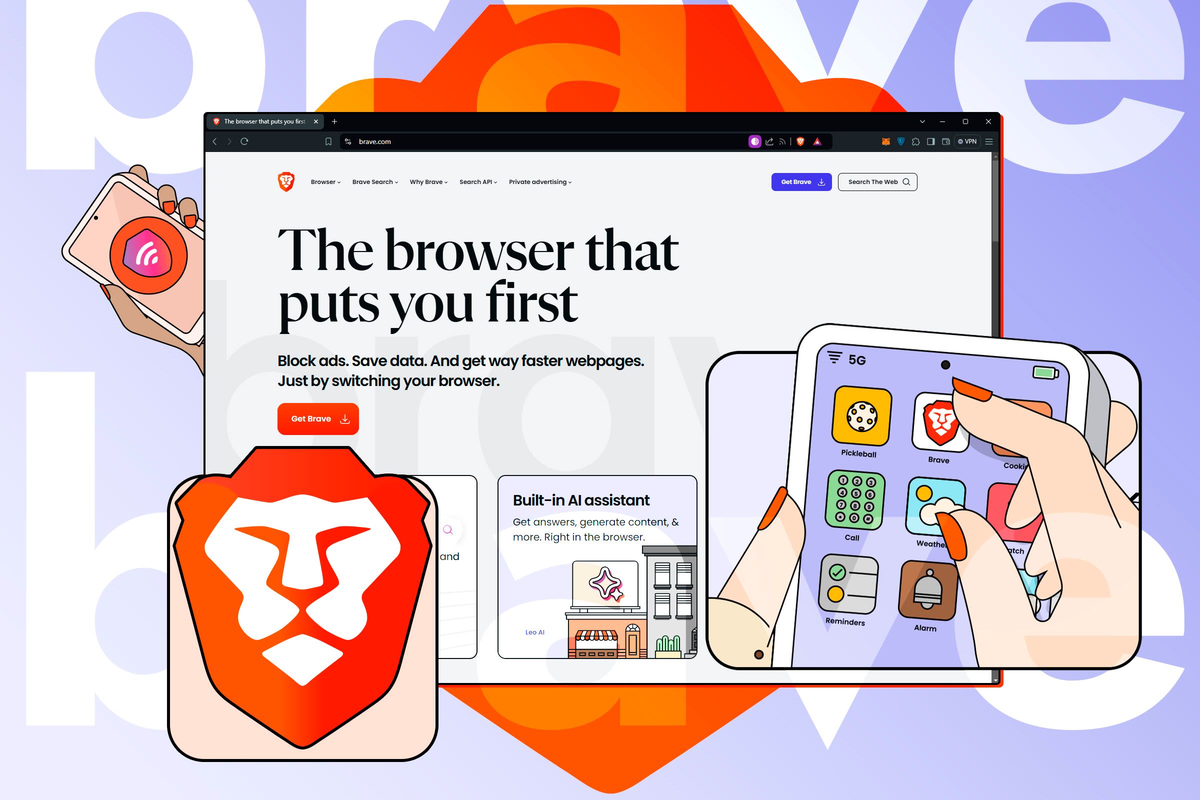 Why Im a Big Fan of the Brave Browser