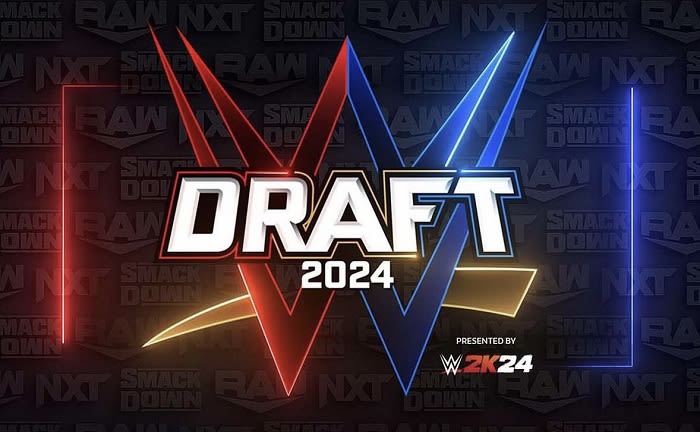 Backstage News On WWE’s Internal Reaction To The 2024 Draft - PWMania - Wrestling News