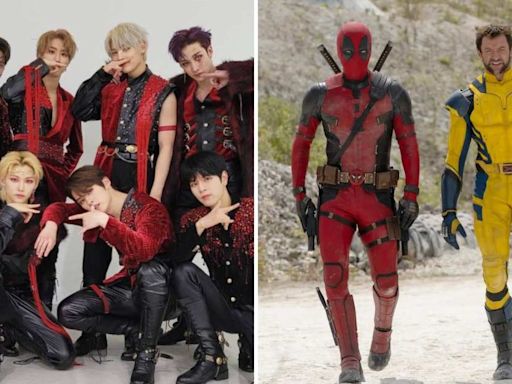 Will Stray Kids appear in 'Deadpool & Wolverine'? Here’s what fans think