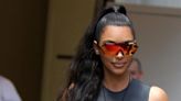 Kim Kardashian reveals the one country she doesn't get asked for selfies