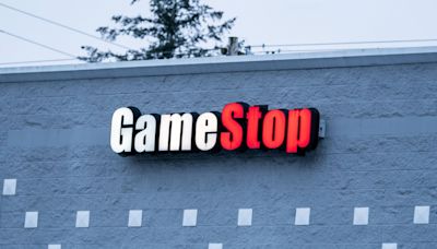 GME Stock Short Sellers Have Already Lost $1 Billion Today as GameStop Soars