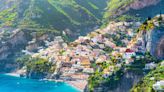 How to Plan a Trip to Italy's Amalfi Coast — Best Seaside Towns, Top Luxury Hotels, and Tastiest Restaurants Included