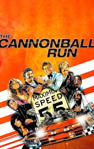 The Cannonball Run