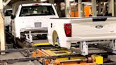 It’s the most popular truck in the world. See how they’re built at this KC area plant