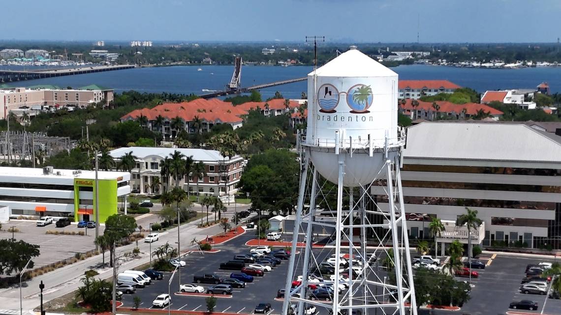 City of Bradenton reports widespread water outage, officials say