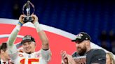 Repetir como campeón de la NFL solía ser común, los Chiefs buscan repetir por primera vez en 19 años