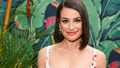 Lea Michele Opens Up About ‘Back-To-Back’ Miscarriages Before Getting Pregnant With Baby No. 2