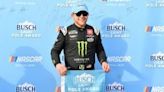 Ty Gibbs earns first career Busch Light Pole at Charlotte