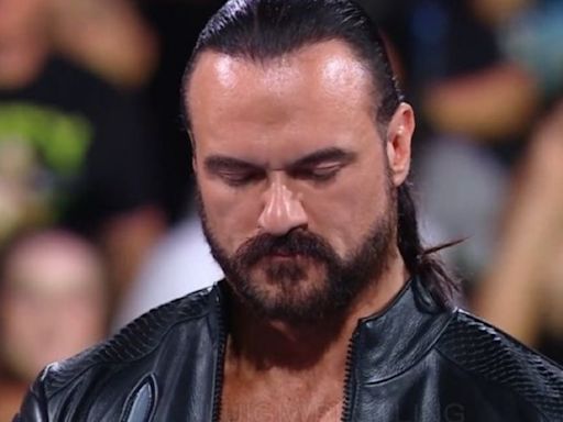 Drew McIntyre Says ‘Screw This Company, I Quit’ On 6/17 WWE RAW