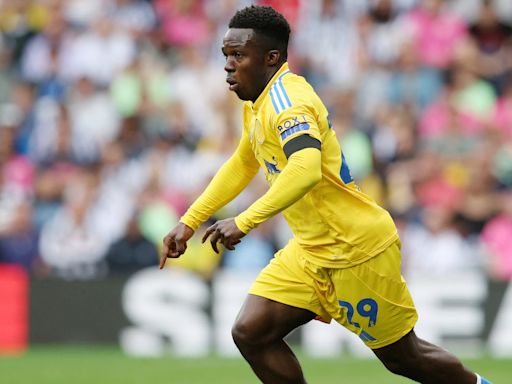 £12m wasted: Farke must sell Leeds man who earns more than Gnonto