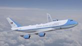 Biden selects new Air Force One design after discarding Trump’s