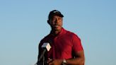 Harrington doesn't think Tiger Woods is done winning majors