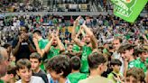 El Amics Castelló seguirá una temporada más en Leb Oro